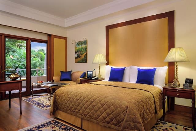Luxury Room