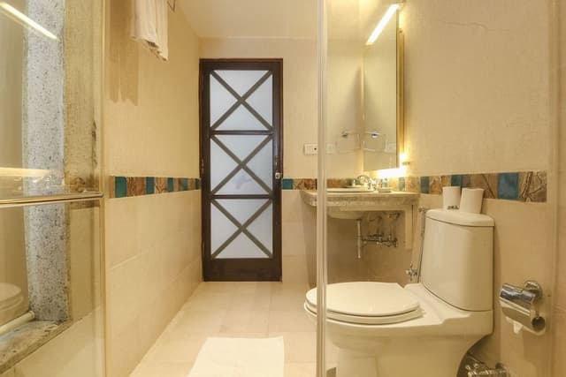 Luxury Room