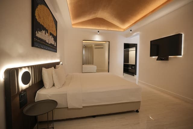 Premium Suite Room