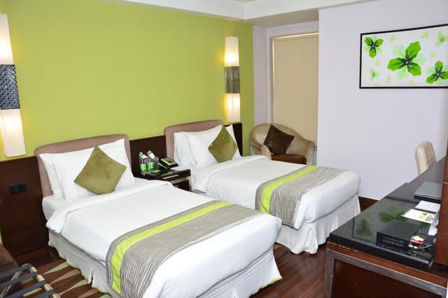 Executive Room