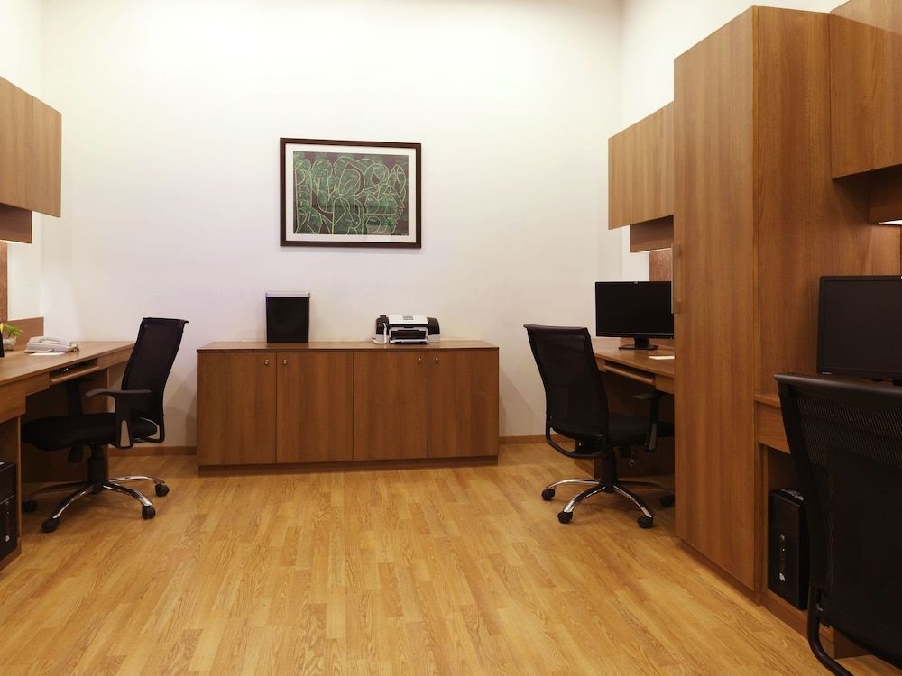 Lemon Tree Premier Hitec City1