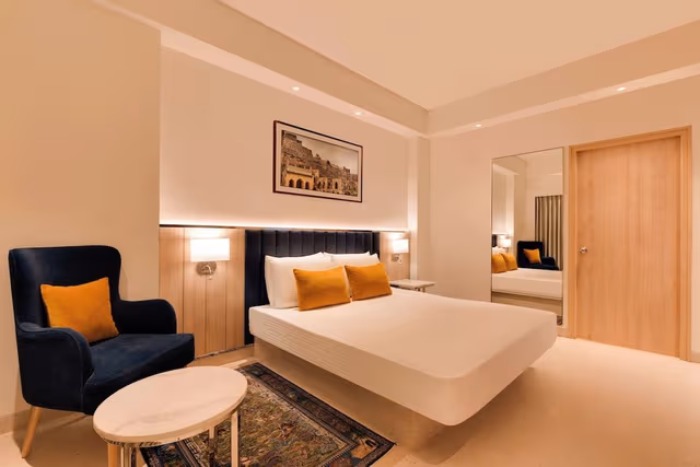 Executive Suite