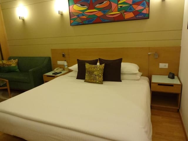 Business Room