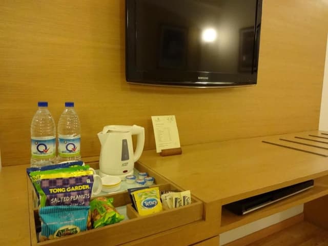 Executive Suite King Room