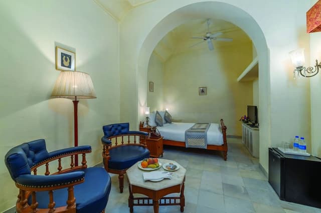 Palace Suite