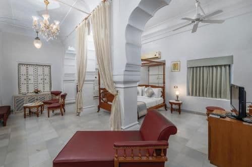 Historic Suite