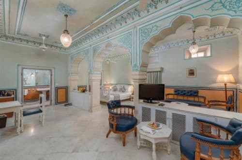 Historic Suite