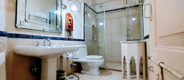 Maharani Suite