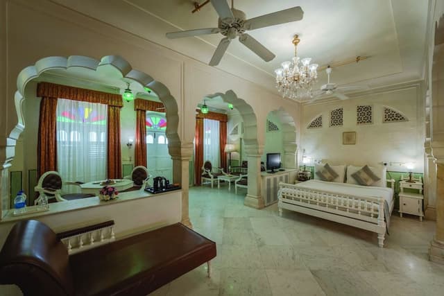 Maharani Suite