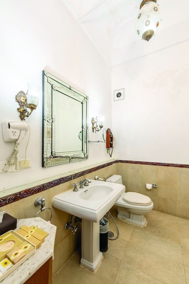 Palace Suite