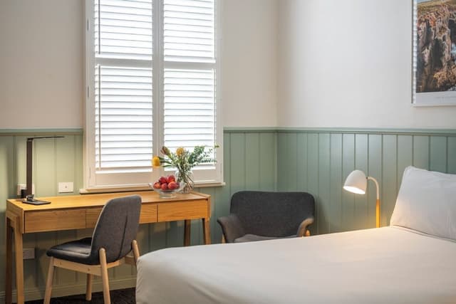 Heritage Standard Room
