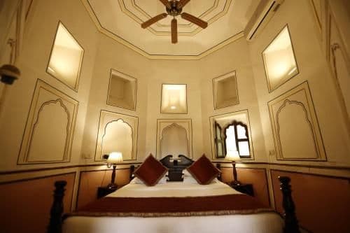 Garden Suite
