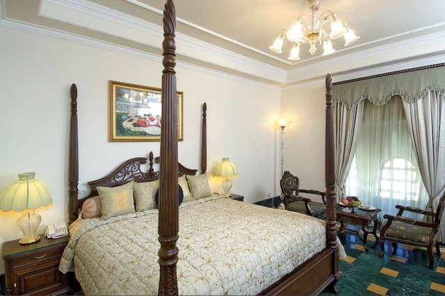 Elegant Room