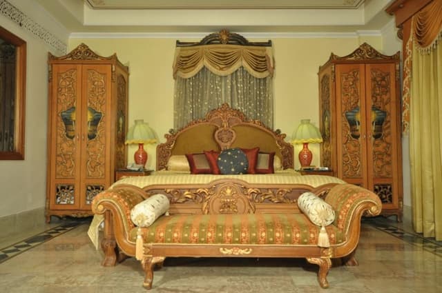 Regent Suite