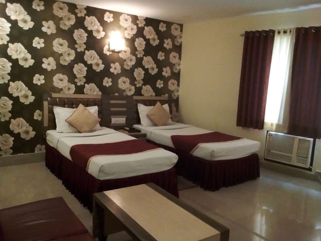 Superior Room, Accessible, City View