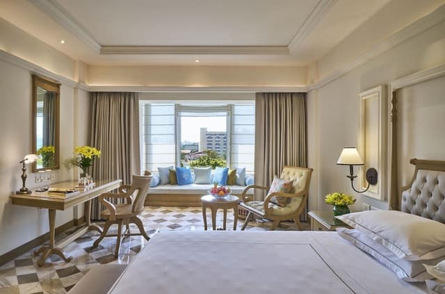 Taj Club, Room, 1 King Bed