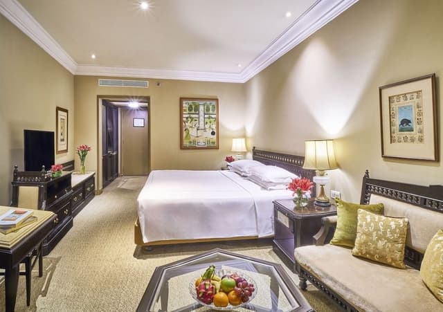 Taj Club, Room, 1 King Bed