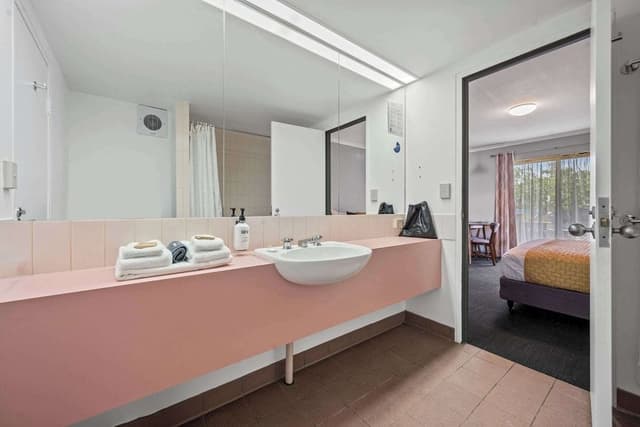 Villa, 2 Queen Beds