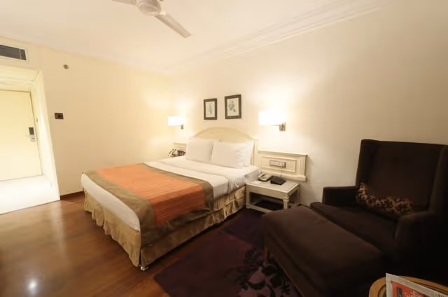 Executive Room