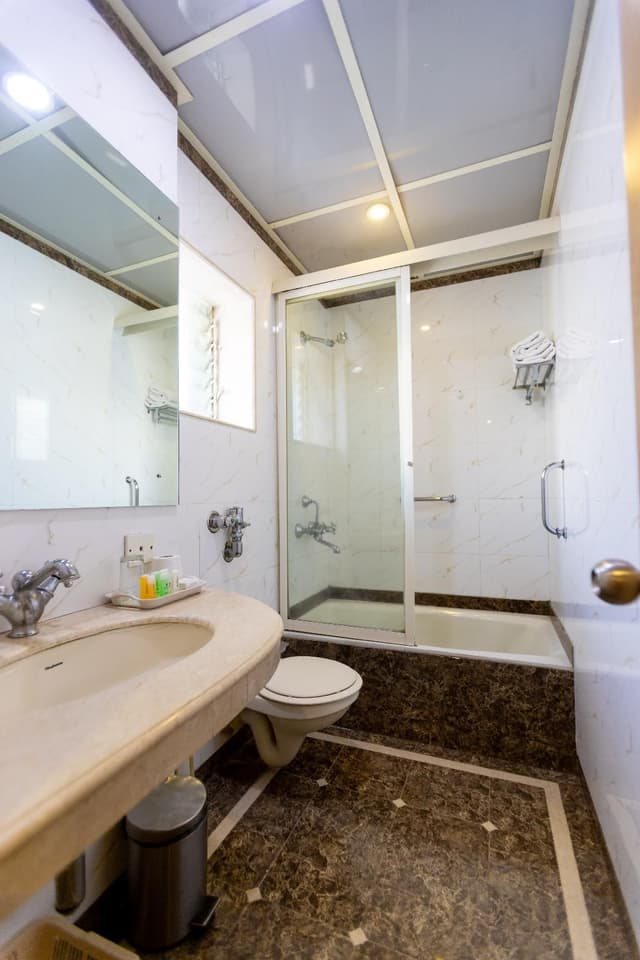 Super Deluxe Room