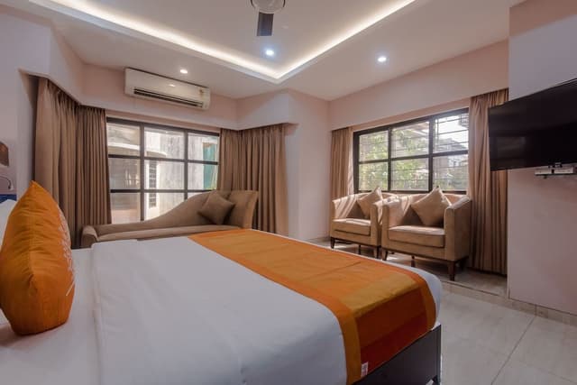 Room, 1 Bedroom