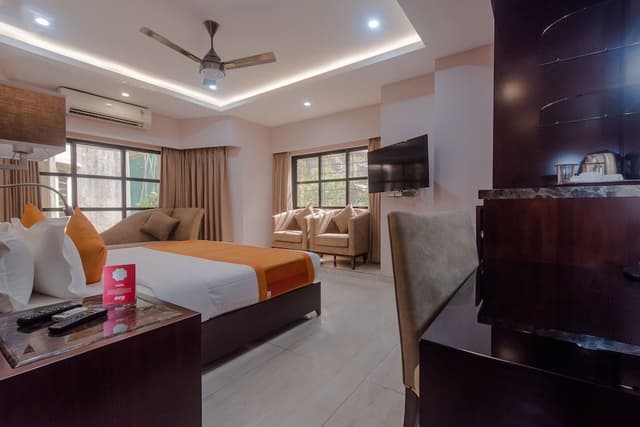 Room, 1 Bedroom