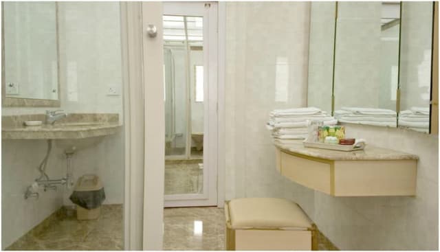 Room, 1 Bedroom
