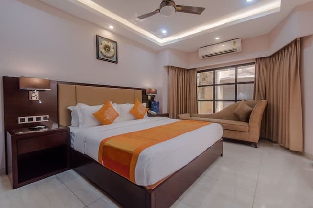 Room, 1 Bedroom