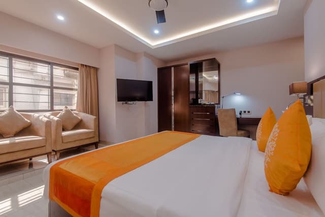 Room, 1 Bedroom