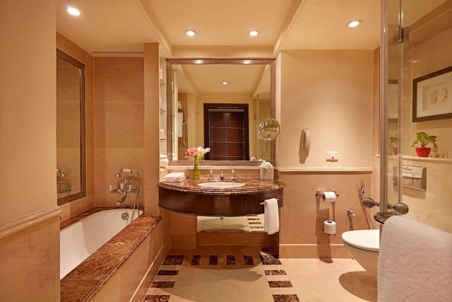 Executive Suite, 1 Bedroom