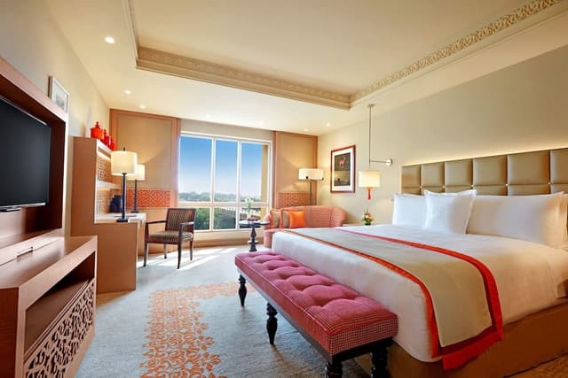 Club Room, 1 Double Bed