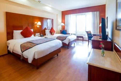 Premier King Room