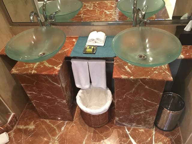 The Lalit Executive Suite