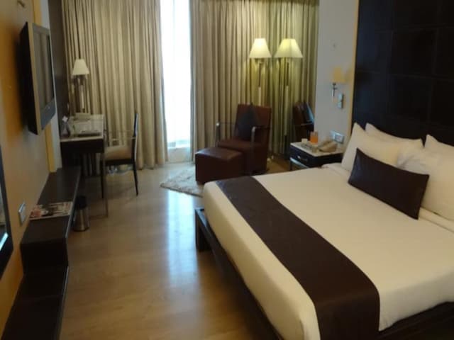 Reflection Room
