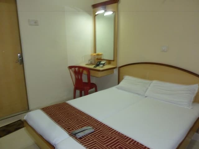 Standard Room (with A/C)