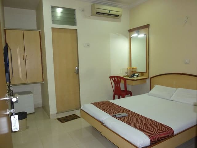 Standard Room (with A/C)