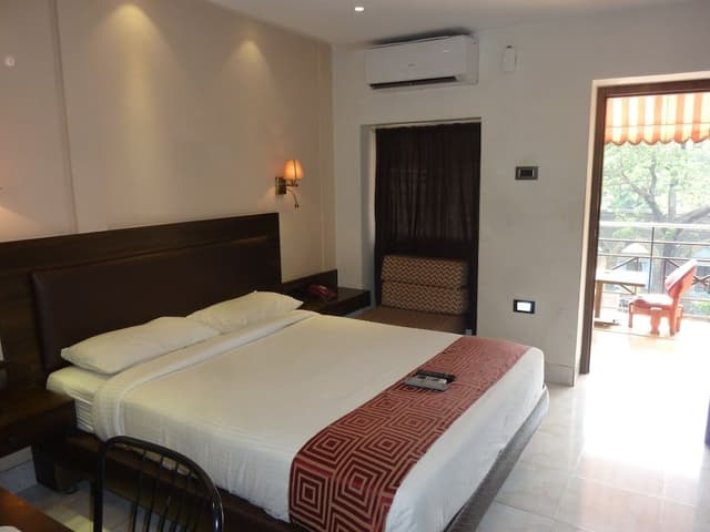 Deluxe Executive Room