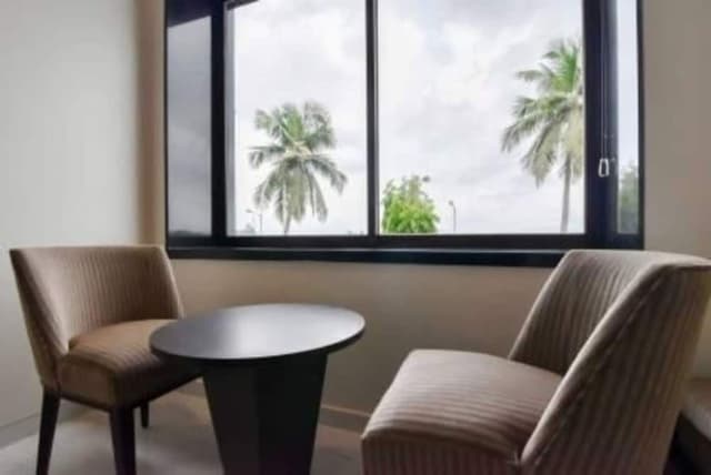 Sea Facing Room