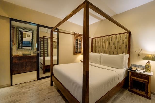 Lifestyle Suite