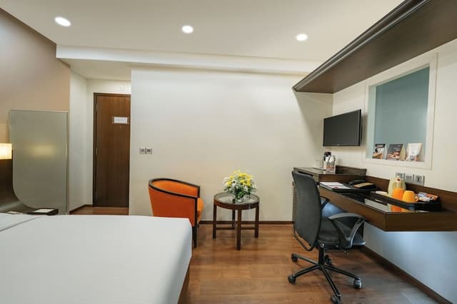 Smart Room