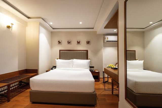 Smart Room