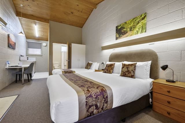 Standard Double or Twin Room, Non Smoking, Kitchenette