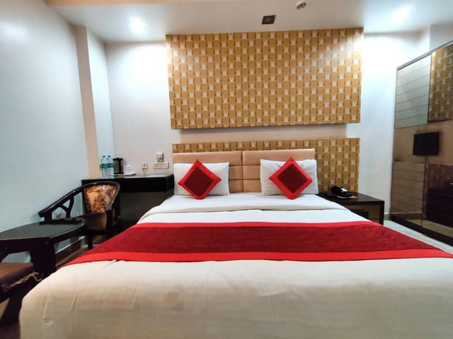 Budget Double or Twin Room