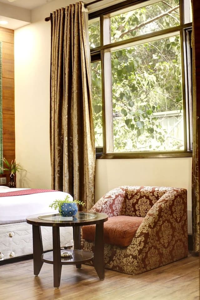Classic Double or Twin Room
