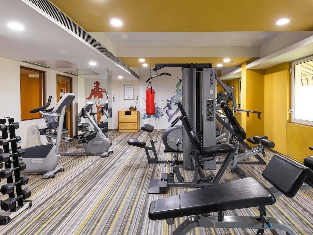 Ibis Gurgaon3