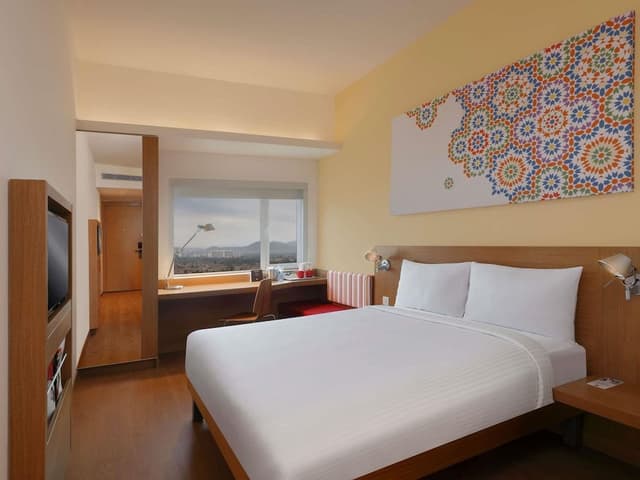Superior Queen Room