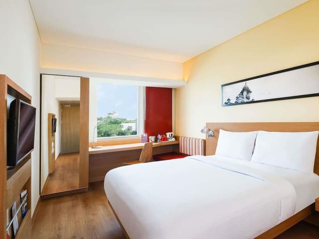 Superior Queen Room