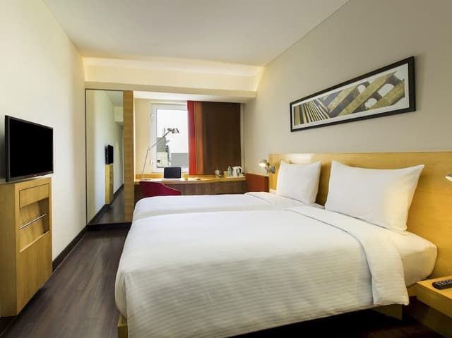 Japanese Premier Room, 1 Queen Bed, Executive Floor