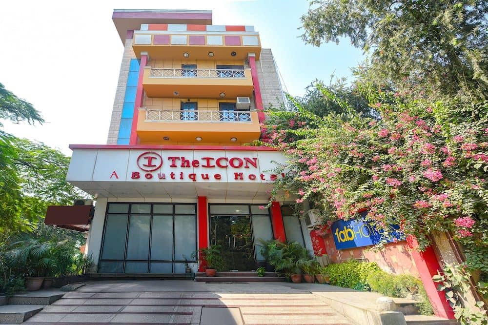 Ikon Residency Ikon Residency