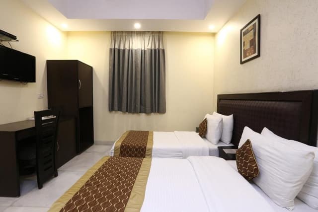 Classic Room